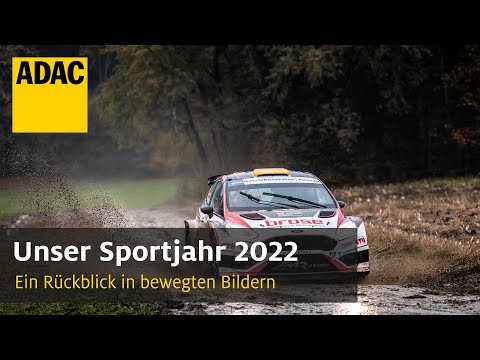 Ein Rückblick in das Sportjahr 2022 des ADAC Südbayern