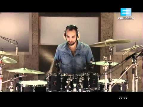 Carajo - Joder [Encuentro en el estudio]