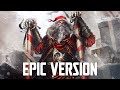 Carol Of The Bells EPIC VERSION By Samuel Kim Epic Christmas Music