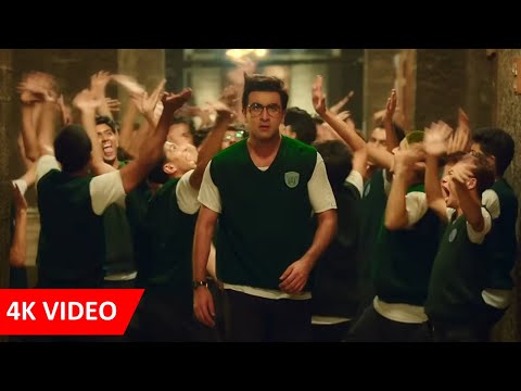 Galti Se Mistake Video Song | Jagga Jasoos | Ranbir Kapoor, Katrina Kaif |