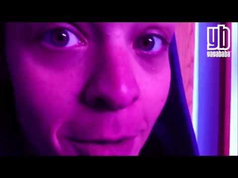 Tina iz TABUjev vabi na After Rock Dravograd