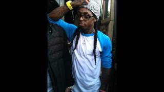 Lil Wayne - Ryde 4 Me