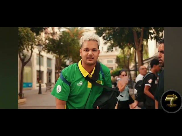 En Ceuta, hasta la ONCE se ve afectada