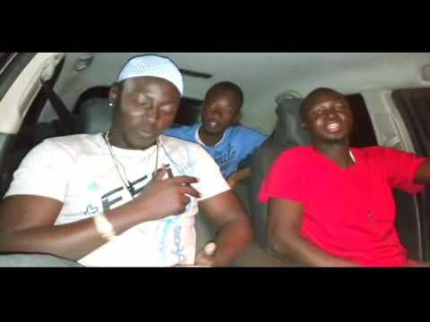 DIGALO, WARIKO - VIDÉO