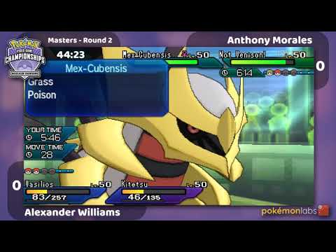 2019 Midseason Showdown - March - Round 2