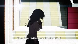 Nekomonogatari BlackAnime Trailer/PV Online