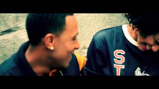 Dj RGR ft Ritchy E & Revie (FMG) - Nooit Meer Gaan ( Official Video )