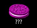 25 Oreo Meme Sound Variations In 30 Seconds
