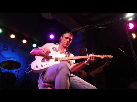 Josh Garrett Band (Multi Cam 4K) Paradise Bar & Grill - Pensacola, Florida - June 05 2019
