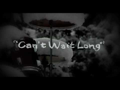 Stephen Jay - Can't Wait Long