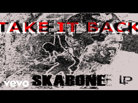 Skabone - Take it Back ft. Lucrative, Skabone