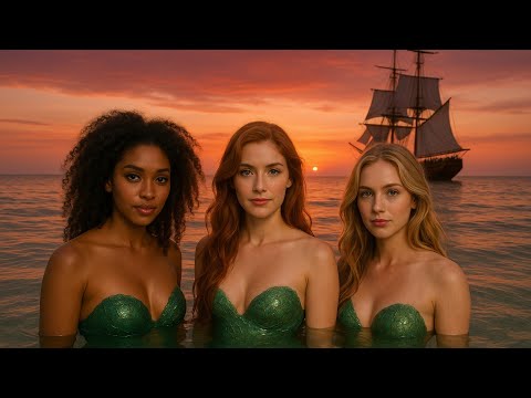 DJ Elf – Siren Call (Organic House Remix | Inspired by the Siren TV Series)