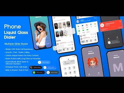 TruePhone - Caller ID & Block video thumbnail