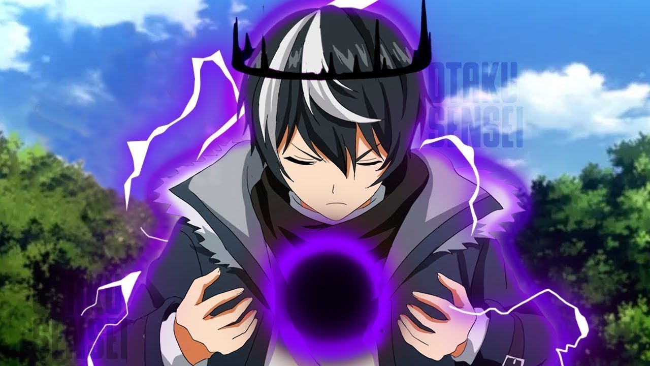 Chubby Boy finds himself one of the toughest characters in the new underworld - Anime Recap