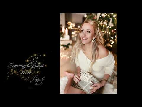 Ania Deko - All I Want For Christmas Is You (Mariah Carey Cover)