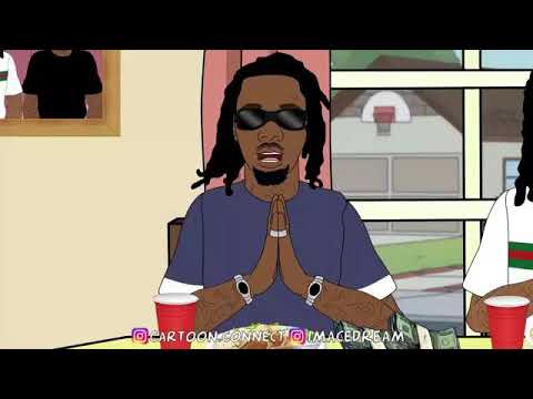 download lagu mp3 mp4 How Migos Bless The Food, download lagu How Migos Bless The Food gratis, unduh video klip How Migos Bless The Food
