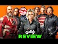 The New Avengers Tamil Spoiler Review தமிழ்