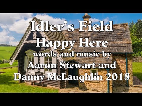 Happy Here by Idler's Field