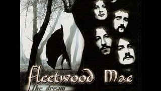 I held my baby last night (live) - Fleetwood Mac