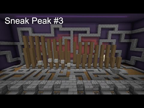 Pipe Dream 2 Sneak Peak #3