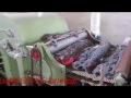 Garments Waste Clothes Recycling Machine