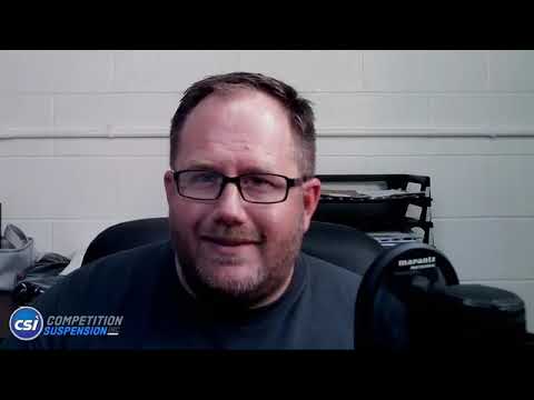 MMQB Ep. 64 Selecting the Correct Length Shock