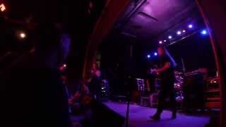 Fallujah - The Dead Sea - 8/27/14 Hawthorne Theater, Portland, OR