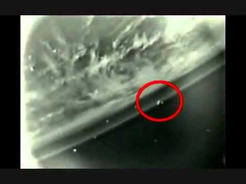 Banned Thermal ( UFO ) Videos - ( 2611nacdan)