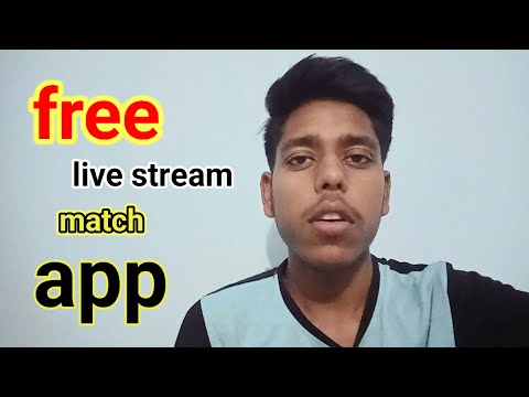 India vs Australia 🌏 free live cricket match // free live cricket app 🏏