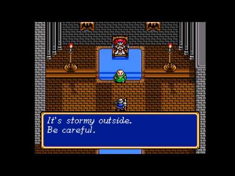 VEDA2015 - 18: Shining Force 2