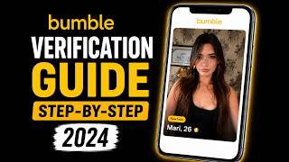 Bumble Verification Guide 2026 | How Photo Verification Works (Latest Update)