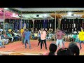 Kulasai Dasara Disco Dance 2022 TV Actors