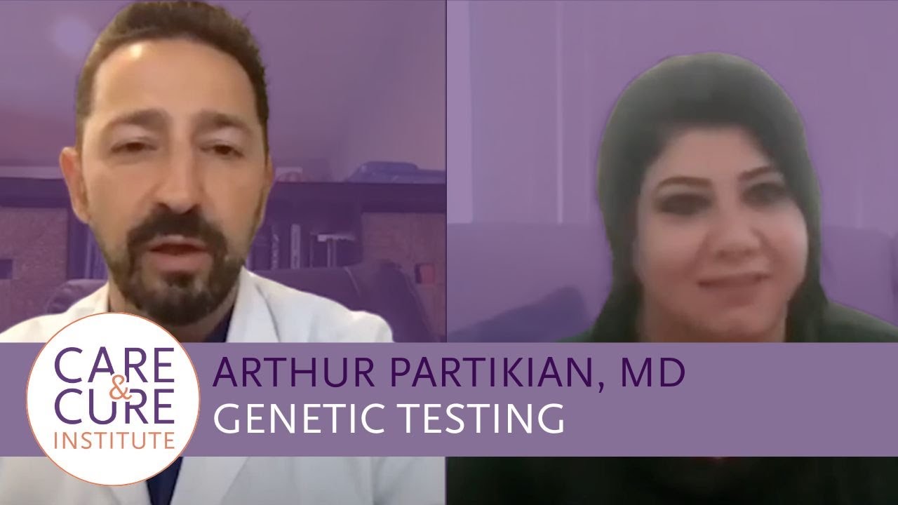 How a Fellow’s Expertise & Genetic Testing Transformed Epilepsy Care
