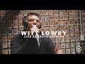 Witt Lowry Blood In The Water Live At Truth Studios