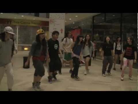 121116 KPOP Dance Off Vol 31: SHINee - Lucifer