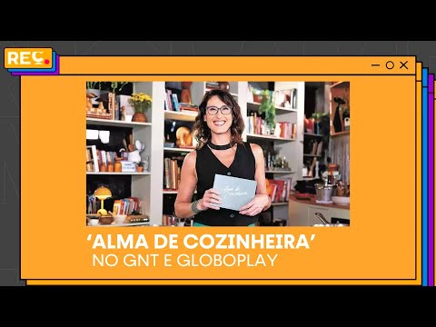 Trailer de Alma de Cozinheira (2023)