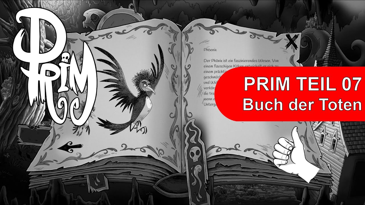 ⚰️ PRIM vs. Undertaker: Das Buch der Toten, HelkarGaming und Tingeltangelmike #youtubestar #gameplay