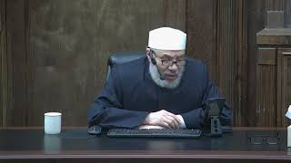 صورة قراءة القرآن بدون وضوء/الخميس (24-2-2022م)فتاوي علي الهواء مباشرة