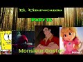 El Chupacabra Shrek Part 16 Monsieur Gaston
