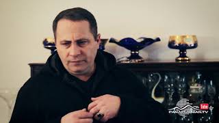 Մոր խոստումը, Սերիա 241, Անոնս / Mother's promise / Mor Khostumy