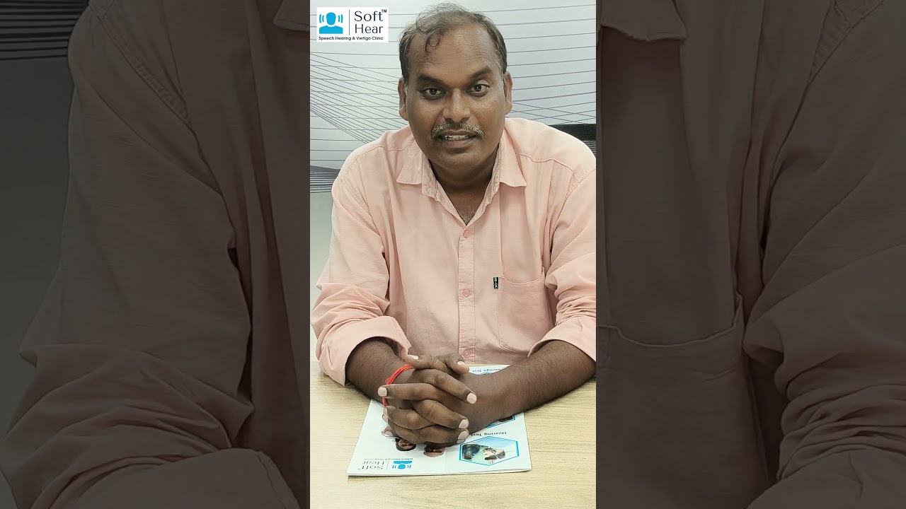 Patient Testimonial 1