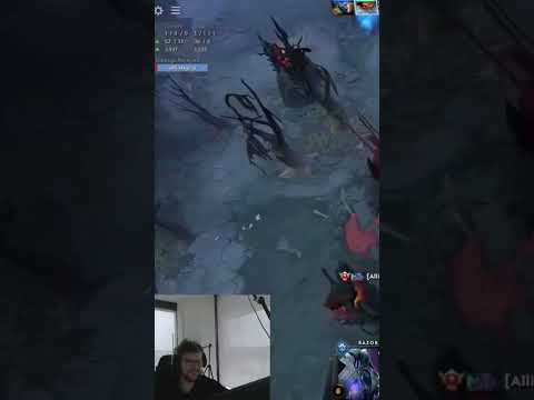 Yatoro reaction to Qojqva first item on Razor