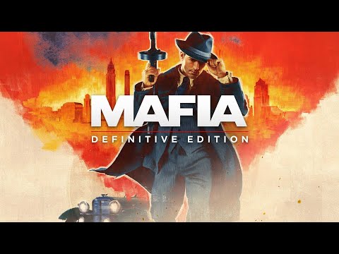 Mafia Soundtrack [Definitive Edition] 📻 Lost Heaven Radio 🕵️
