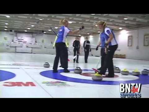 Two New Winners at Annual Shorty Jenkins Curling Classic Over The Weekend