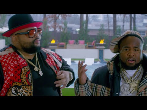 Mo3 ft. Jazze Pha - Stack It Up (Official Video)