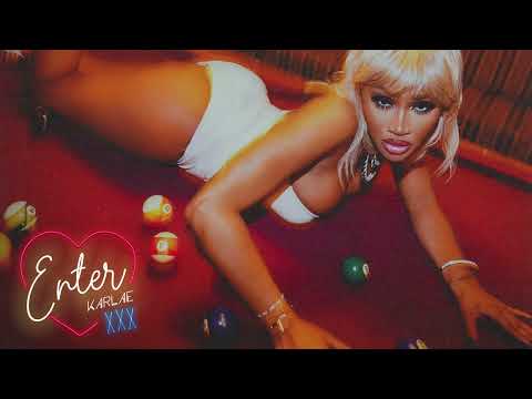 Karlae - Gotta Get Touched (feat. Lil Keed) [Official Audio]