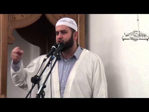 Sead Islamovic - Opasnost jezika (treci dio)