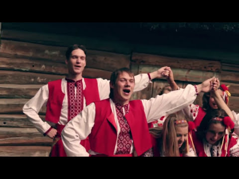 Zozulenka - Zakabluki