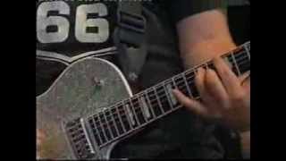 Turin Brakes - Long Distance at T in the Park 2003