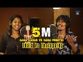 Thala Vs Thalapathi Gana Kadhar Vs Preethi Sabesh Vetrie Pullingo Media